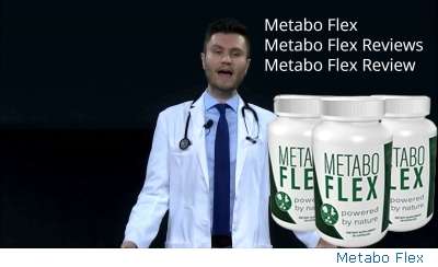 Metabo Flex Capsules